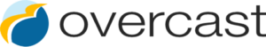 Overcast Logo
